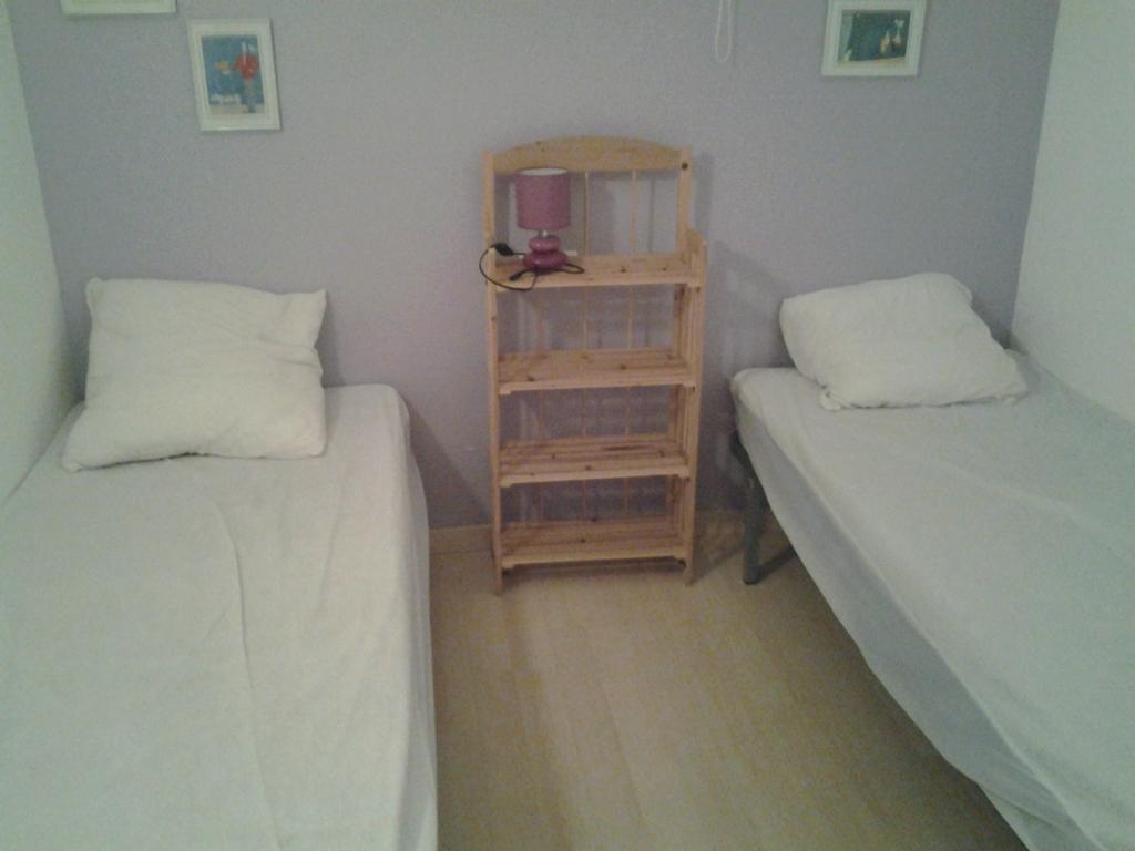 Rvhotels Port Canigo Roses Room photo
