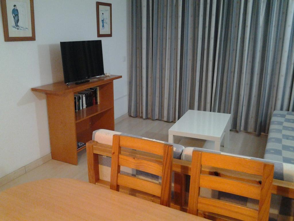 Rvhotels Port Canigo Roses Room photo