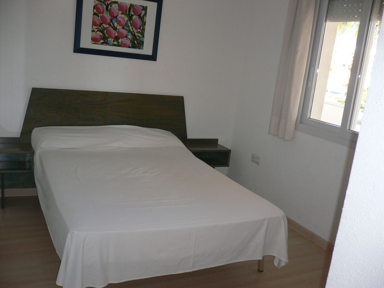 Rvhotels Port Canigo Roses Exterior photo