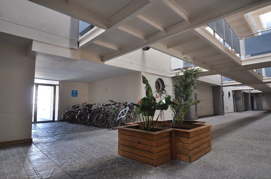 Rvhotels Port Canigo Roses Exterior photo